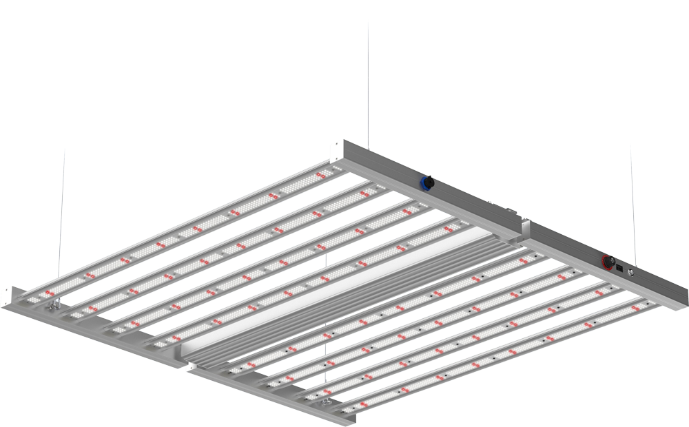 HG-GPL-960 LED Grow Light